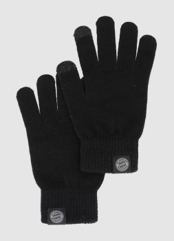 FC Bayern München - Strickhandschuhe Gr. M